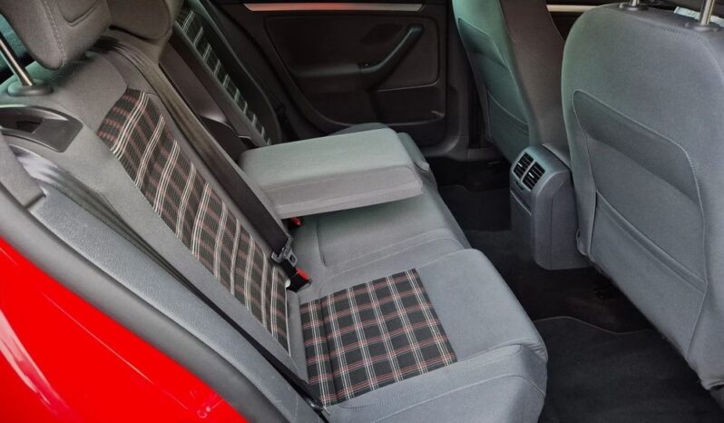 Super Stan Xenon Klimatronik Alu Oryginalny Bezwypadkowy Golf GTI full