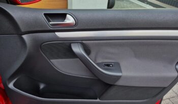 Super Stan Xenon Klimatronik Alu Oryginalny Bezwypadkowy Golf GTI full