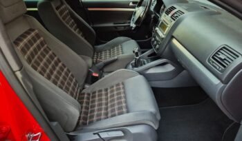 Super Stan Xenon Klimatronik Alu Oryginalny Bezwypadkowy Golf GTI full