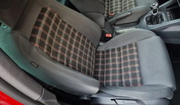 Super Stan Xenon Klimatronik Alu Oryginalny Bezwypadkowy Golf GTI full