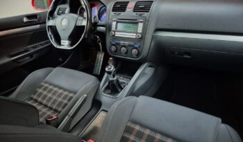 Super Stan Xenon Klimatronik Alu Oryginalny Bezwypadkowy Golf GTI full