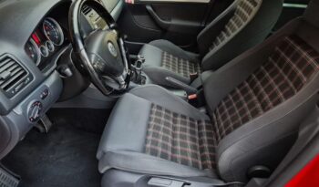 Super Stan Xenon Klimatronik Alu Oryginalny Bezwypadkowy Golf GTI full