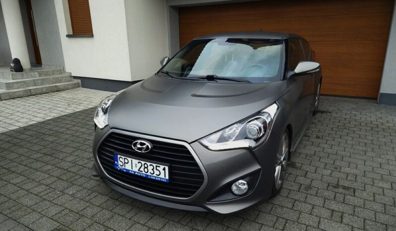 1.6 Turbo Matt Finish Serwis Nawigacja Kamera Skóra LED 2 Kpl. ALU GWARANCJA full