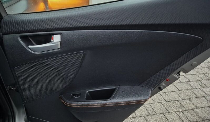 1.6 Turbo Matt Finish Serwis Nawigacja Kamera Skóra LED 2 Kpl. ALU GWARANCJA full