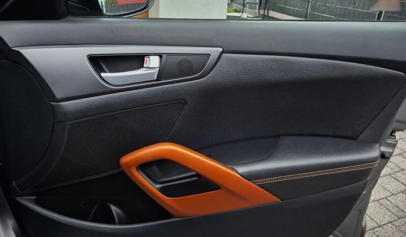 1.6 Turbo Matt Finish Serwis Nawigacja Kamera Skóra LED 2 Kpl. ALU GWARANCJA full