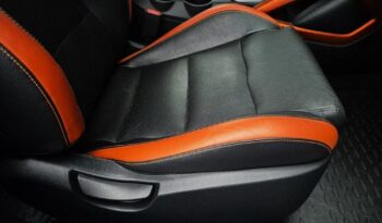 1.6 Turbo Matt Finish Serwis Nawigacja Kamera Skóra LED 2 Kpl. ALU GWARANCJA full