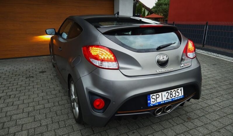 1.6 Turbo Matt Finish Serwis Nawigacja Kamera Skóra LED 2 Kpl. ALU GWARANCJA full