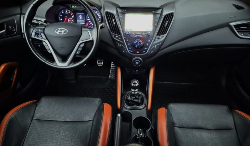 1.6 Turbo Matt Finish Serwis Nawigacja Kamera Skóra LED 2 Kpl. ALU GWARANCJA full