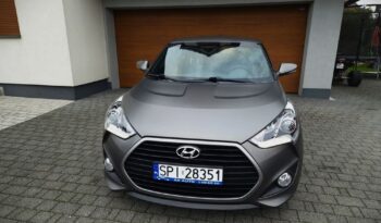 1.6 Turbo Matt Finish Serwis Nawigacja Kamera Skóra LED 2 Kpl. ALU GWARANCJA full