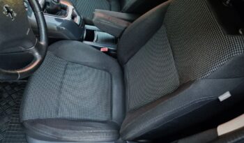 Peugeot 5008 2.0 BlueHDi Allure 7os full