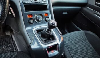 Peugeot 5008 2.0 BlueHDi Allure 7os full