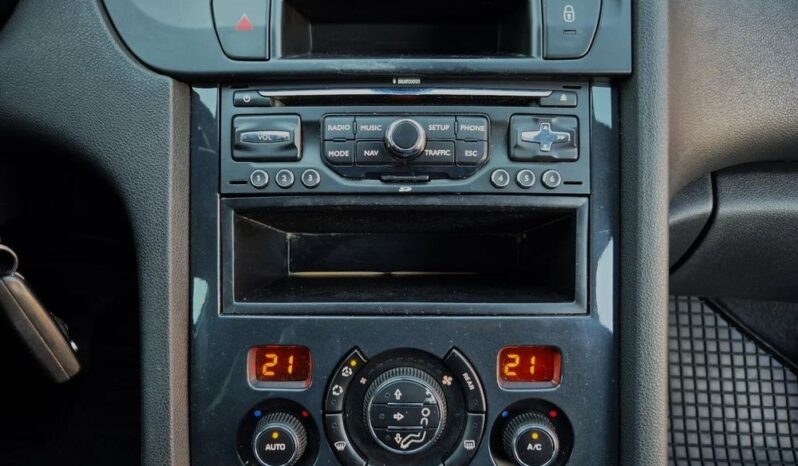 Peugeot 5008 2.0 BlueHDi Allure 7os full