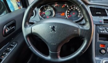 Peugeot 5008 2.0 BlueHDi Allure 7os full