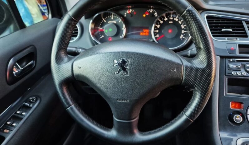 Peugeot 5008 2.0 BlueHDi Allure 7os full