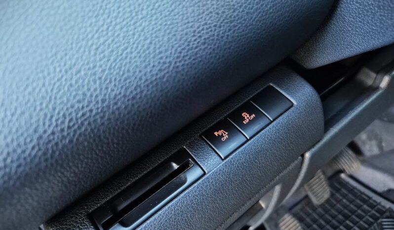 Peugeot 5008 2.0 BlueHDi Allure 7os full