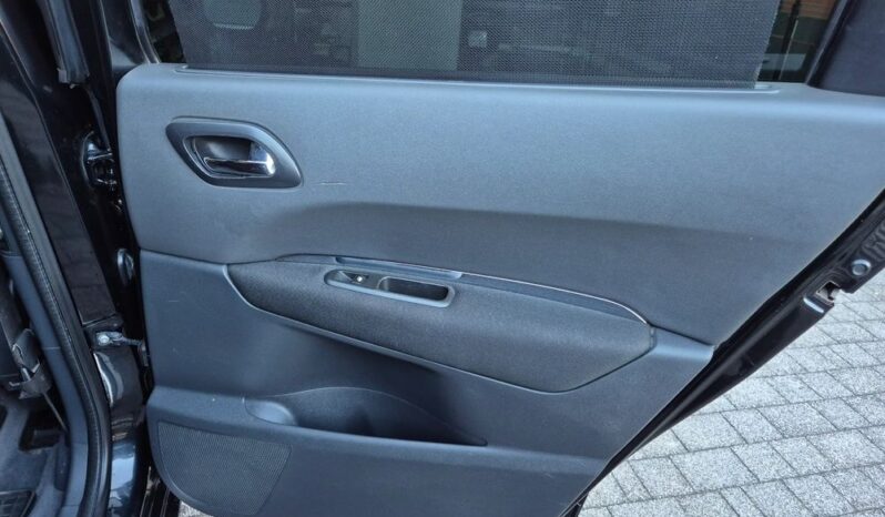 Peugeot 5008 2.0 BlueHDi Allure 7os full