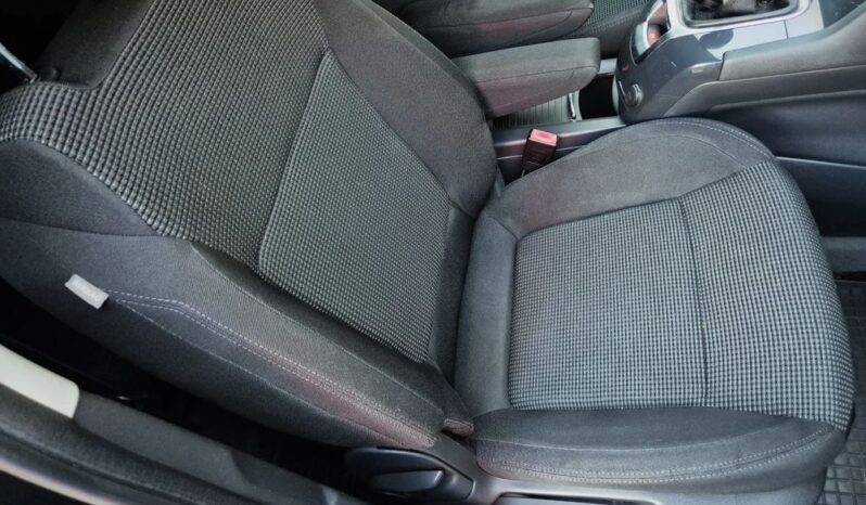 Peugeot 5008 2.0 BlueHDi Allure 7os full