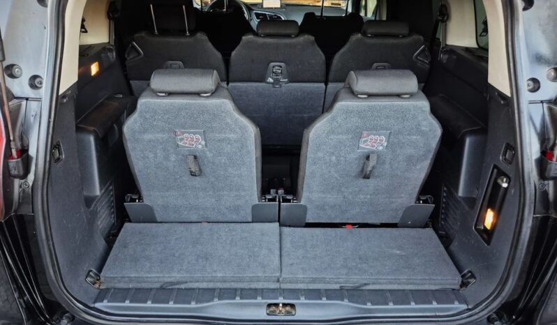 Peugeot 5008 2.0 BlueHDi Allure 7os full