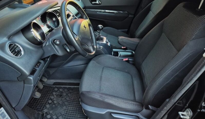 Peugeot 5008 2.0 BlueHDi Allure 7os full