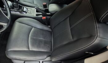 Nissan Pulsar ASO Nissan Full LED Nawi Kamera 360 Skóra 3x Asystent 2x Alu Gwarancja full