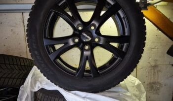 Nissan Pulsar ASO Nissan Full LED Nawi Kamera 360 Skóra 3x Asystent 2x Alu Gwarancja full