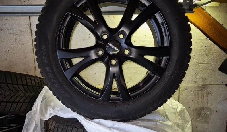 Nissan Pulsar ASO Nissan Full LED Nawi Kamera 360 Skóra 3x Asystent 2x Alu Gwarancja full