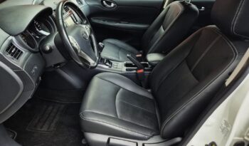 Nissan Pulsar ASO Nissan Full LED Nawi Kamera 360 Skóra 3x Asystent 2x Alu Gwarancja full