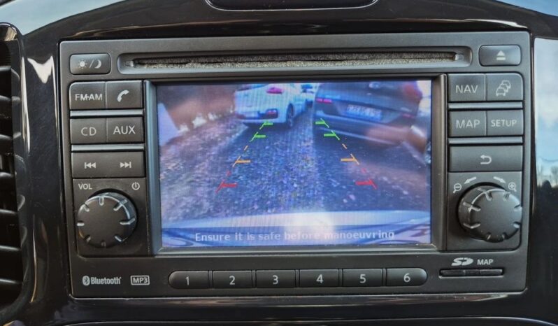 Nawigacja Kamera Cofania Klimatronik Tryby Jazdy Bluetooth GWAR. full