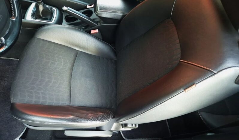 Kia ProCeed 1.6 126KM 143 tys. Pół Skóra Klima Podgrz. Fotele Czujniki Elektryka full