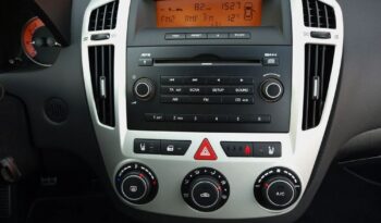 Kia ProCeed 1.6 126KM 143 tys. Pół Skóra Klima Podgrz. Fotele Czujniki Elektryka full