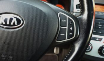 Kia ProCeed 1.6 126KM 143 tys. Pół Skóra Klima Podgrz. Fotele Czujniki Elektryka full