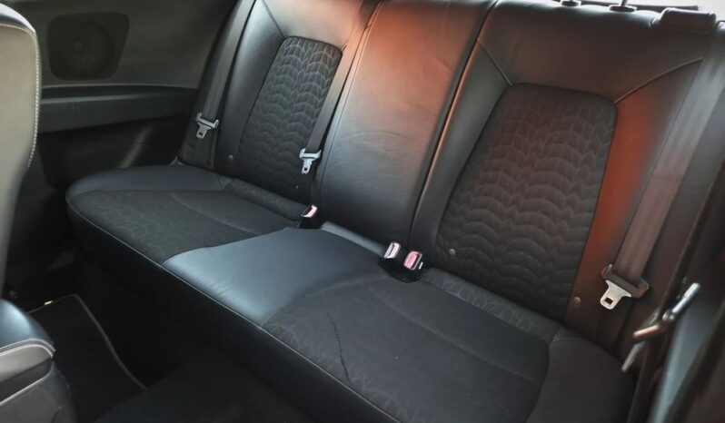 Kia ProCeed 1.6 126KM 143 tys. Pół Skóra Klima Podgrz. Fotele Czujniki Elektryka full