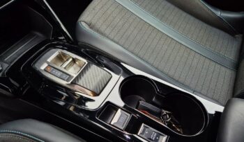 Peugeot 2008 EAT8 Serwis Światła Full Led Pół Skóra i-Cockpit 3d Vat 23 Gwarancja full