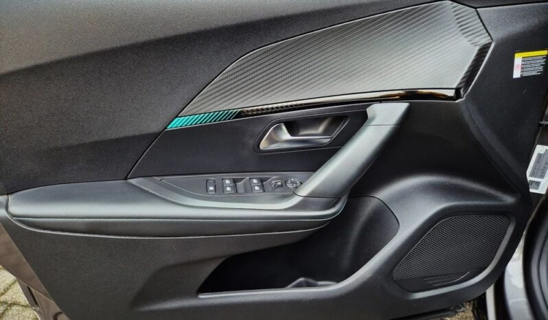 Peugeot 2008 EAT8 Serwis Światła Full Led Pół Skóra i-Cockpit 3d Vat 23 Gwarancja full
