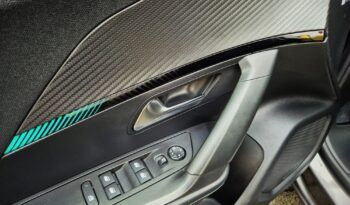 Peugeot 2008 EAT8 Serwis Światła Full Led Pół Skóra i-Cockpit 3d Vat 23 Gwarancja full