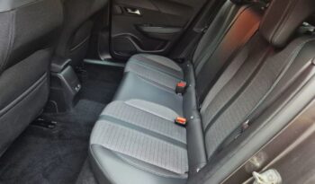 Peugeot 2008 EAT8 Serwis Światła Full Led Pół Skóra i-Cockpit 3d Vat 23 Gwarancja full