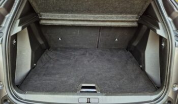 Peugeot 2008 EAT8 Serwis Światła Full Led Pół Skóra i-Cockpit 3d Vat 23 Gwarancja full