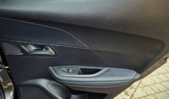 Peugeot 2008 EAT8 Serwis Światła Full Led Pół Skóra i-Cockpit 3d Vat 23 Gwarancja full