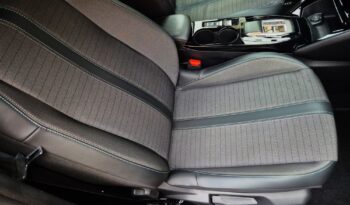 Peugeot 2008 EAT8 Serwis Światła Full Led Pół Skóra i-Cockpit 3d Vat 23 Gwarancja full