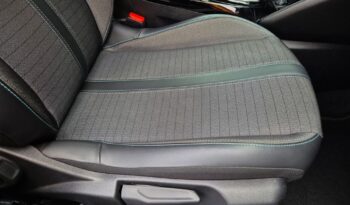 Peugeot 2008 EAT8 Serwis Światła Full Led Pół Skóra i-Cockpit 3d Vat 23 Gwarancja full