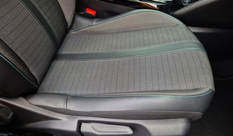 Peugeot 2008 EAT8 Serwis Światła Full Led Pół Skóra i-Cockpit 3d Vat 23 Gwarancja full