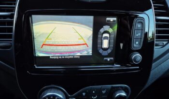 Renault Captur Full LED Nawigacja Kamera Android/Apple Martwe Pole Czujniki full