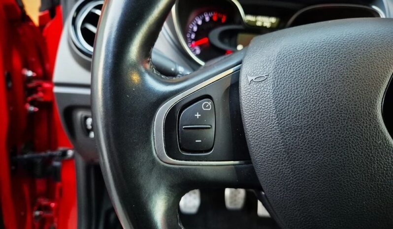 Renault Captur Full LED Nawigacja Kamera Android/Apple Martwe Pole Czujniki full