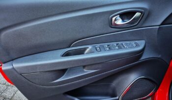 Renault Captur Full LED Nawigacja Kamera Android/Apple Martwe Pole Czujniki full