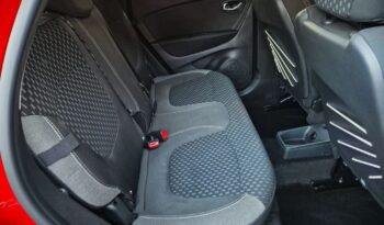 Renault Captur Full LED Nawigacja Kamera Android/Apple Martwe Pole Czujniki full