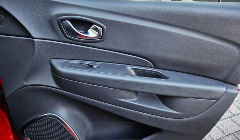 Renault Captur Full LED Nawigacja Kamera Android/Apple Martwe Pole Czujniki full