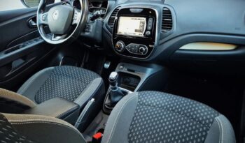 Renault Captur Full LED Nawigacja Kamera Android/Apple Martwe Pole Czujniki full