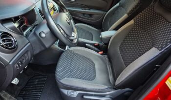 Renault Captur Full LED Nawigacja Kamera Android/Apple Martwe Pole Czujniki full