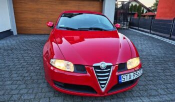 Alfa Romeo GT full