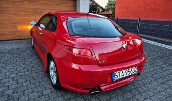 Alfa Romeo GT full